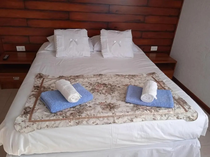 Hostal JC