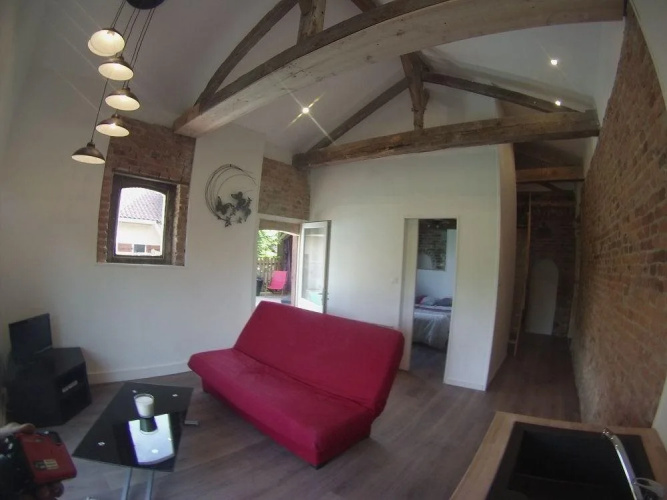 Le Hameau d'Orx