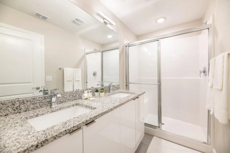 New Villa for Your Disney Vacation
