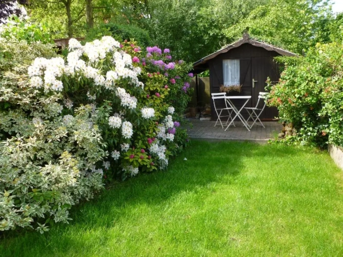 3 Bedrooms Cottage
