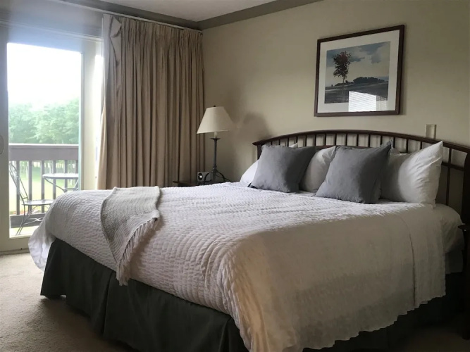 Atkinson Resort & Country Club