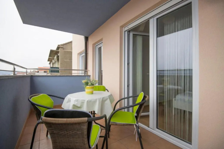 Apartment Petra