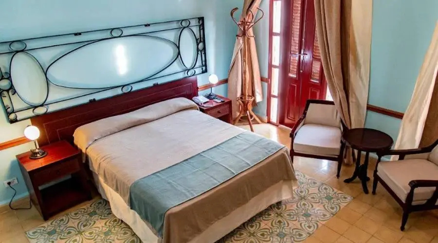 Hotel E. Rueda