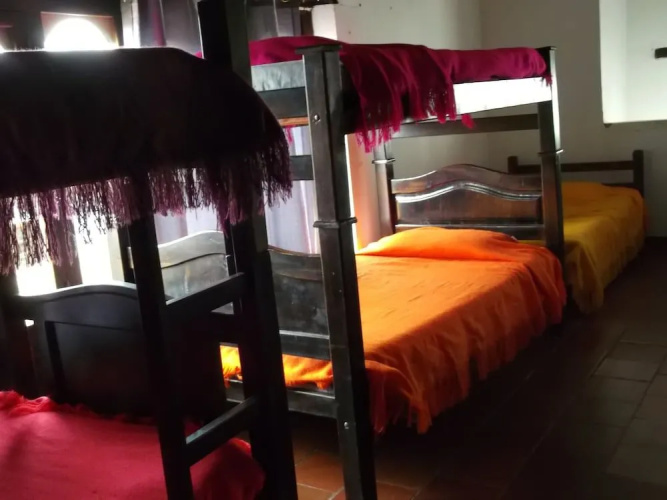 Hostel Rana
