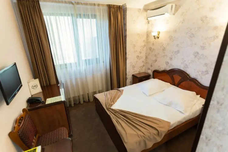Express Residence