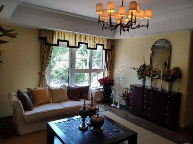 QiuLin Villa