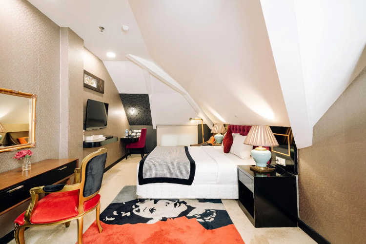 Little Amaroossa Residence Jakarta