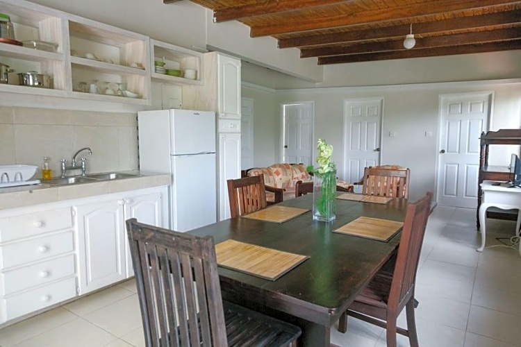 1 Bedroom Apartment with balcony and with view
