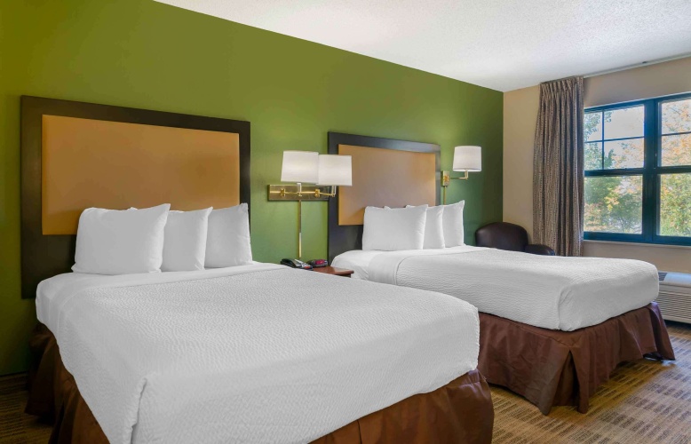 Quadruple Suite