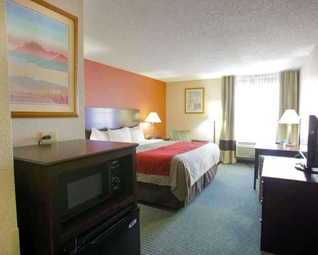 Quality Inn Cedar Park - Austin Northwest