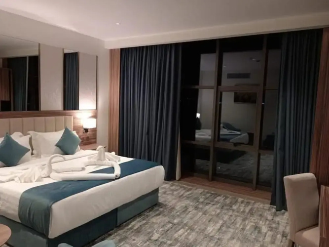 ALHYAT Hotel
