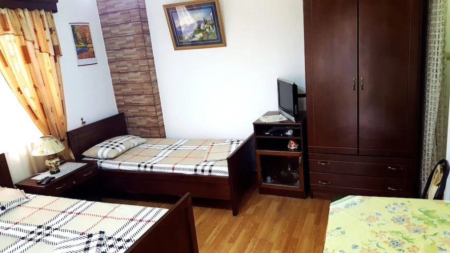 Berberi Guest House