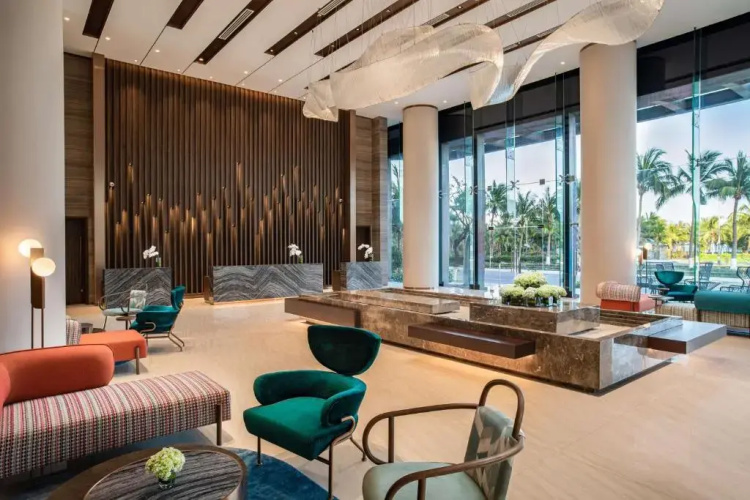 Raddison Hotel Danang