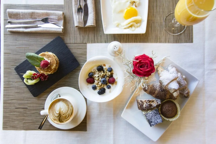 Linta Hotel Wellness & Spa photo 18
