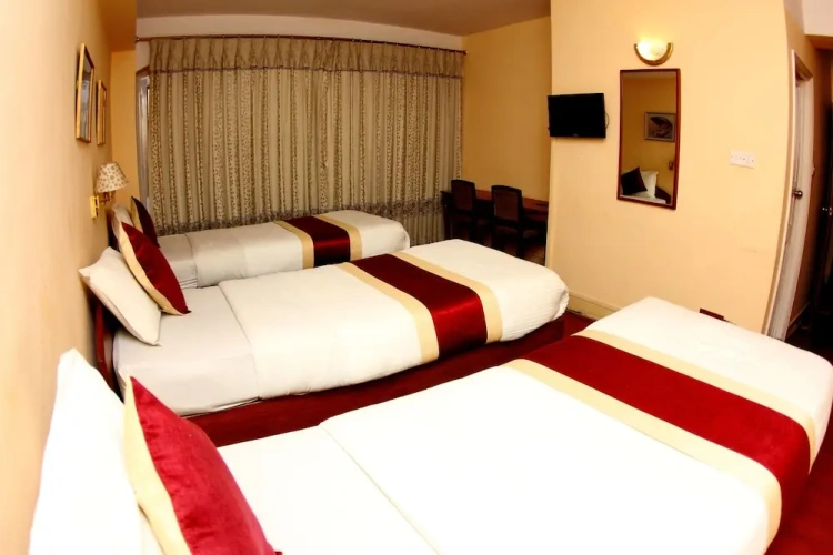 Family Suite