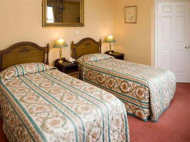 Hotelafbeelding