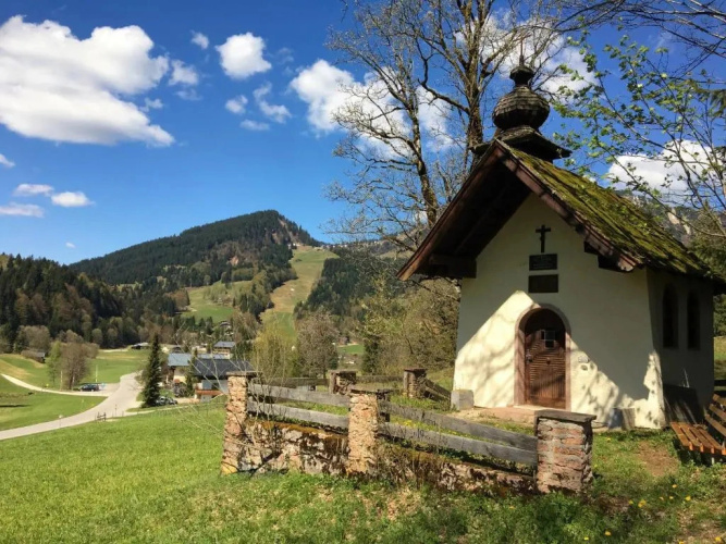 Riegergut - Inh 29569