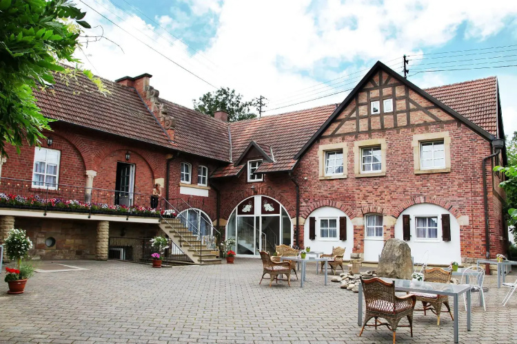 Landhotel Sonnenhof, Bild 7