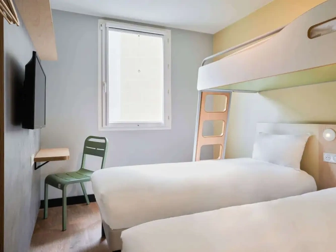 Standard room