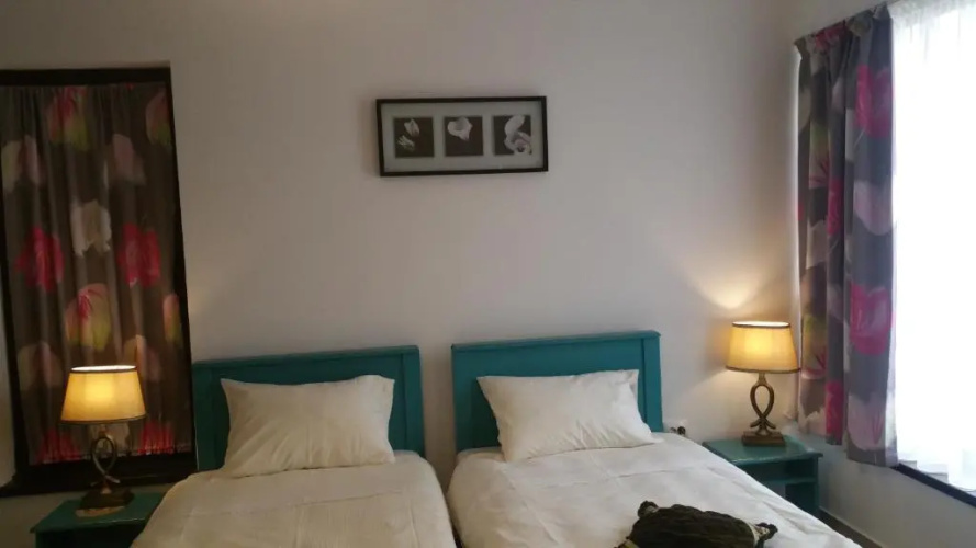 Lucas 38 Apartments