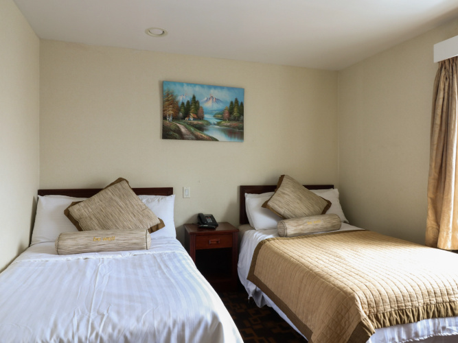 Windsor Hotel