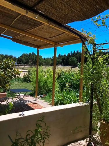 Le jardin du Castillon