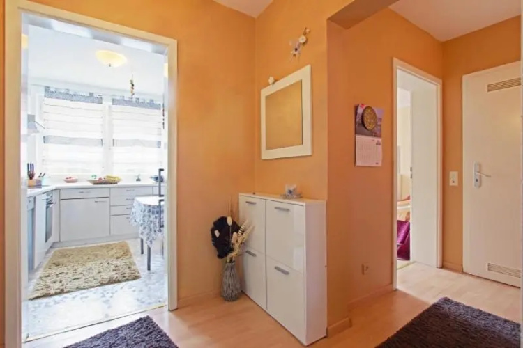 Id 4615 | Private Apartment