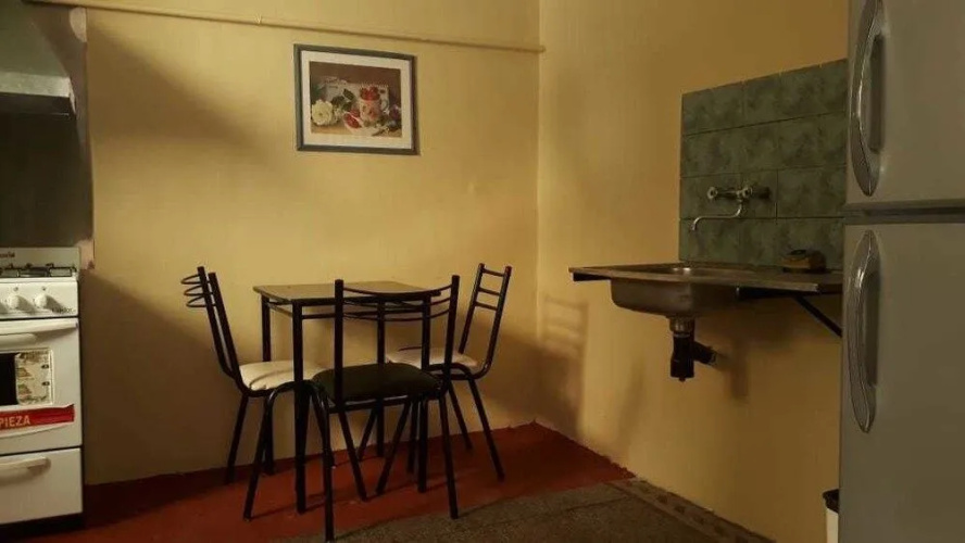 Hotel San Carlos