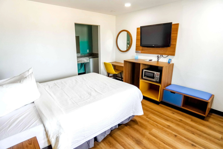 Beyond Stay Hotel