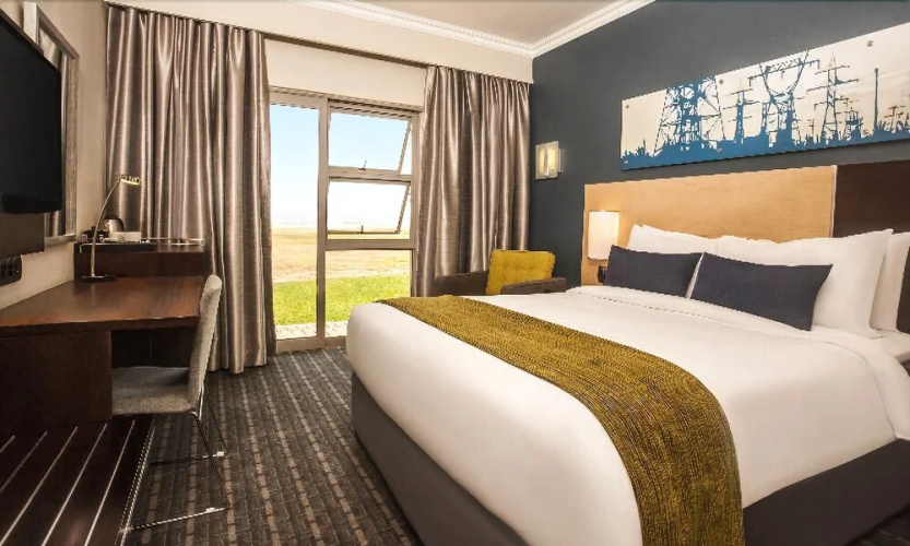 Blackrock Hotel