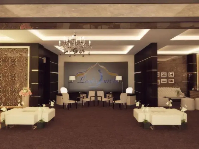 Beautiful Nights Apartment 3