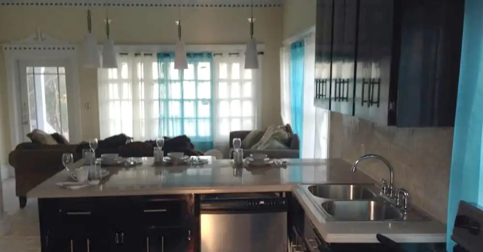 2 Bedrooms Superior Villa with bay view