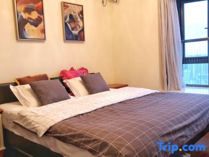 2 Bedrooms Suite