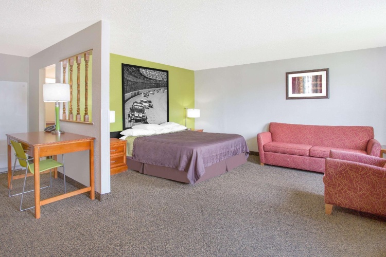 Double Suite