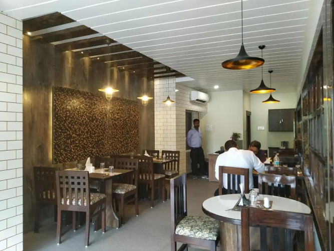 Hotel Bikram