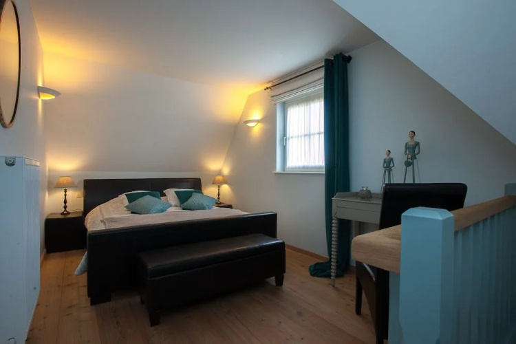 B&B Het Weiland