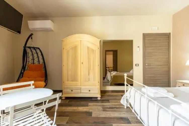 BnB SantAlfonso