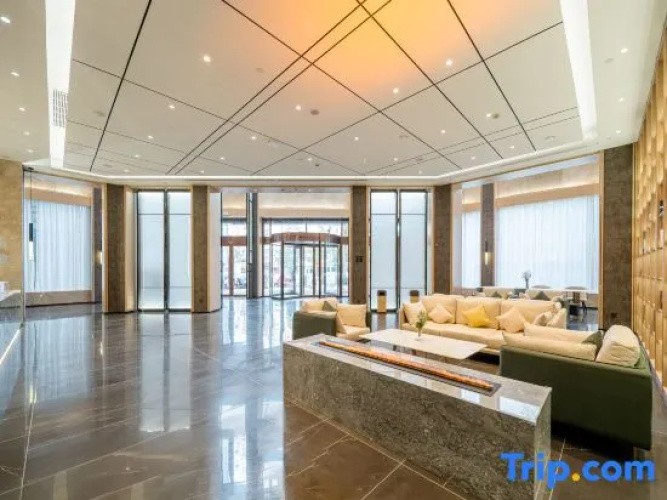 Atour Hotel Shaoxing Luxun Former Residence