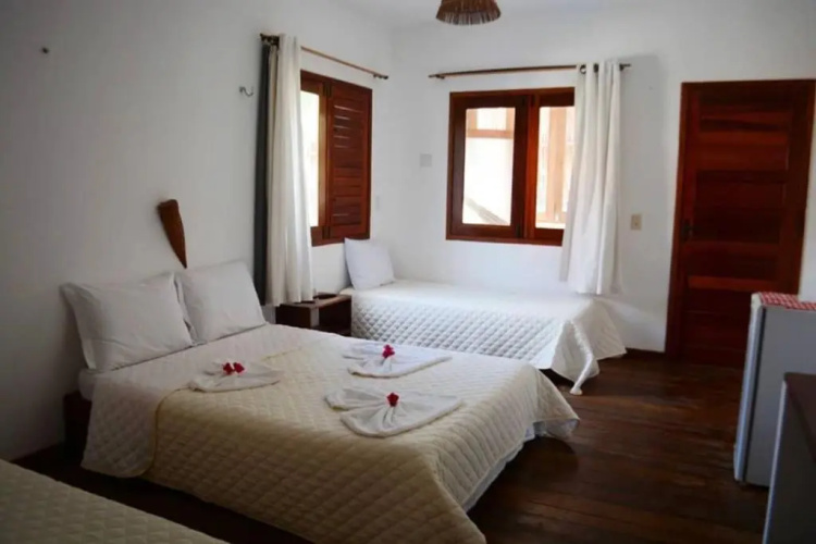 Vila Moana Jeri