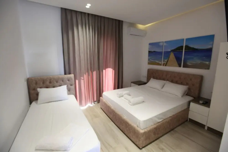 Hotel Bega