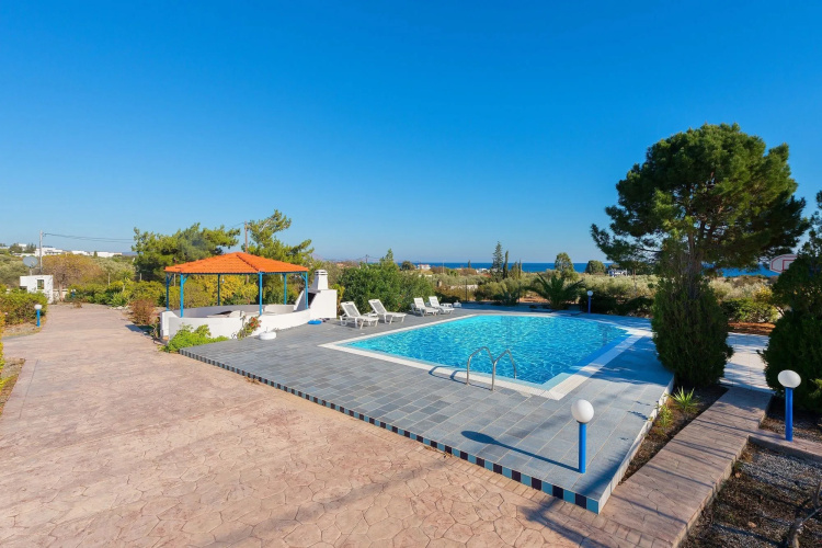 Villa Piccolo Paradiso