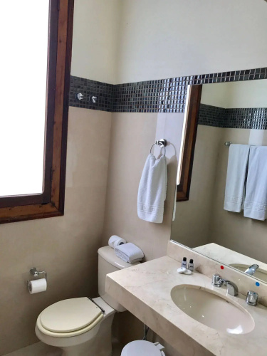 Hotel Casablanca Imperial