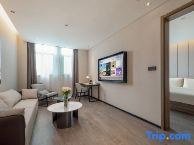 Double Family Suite