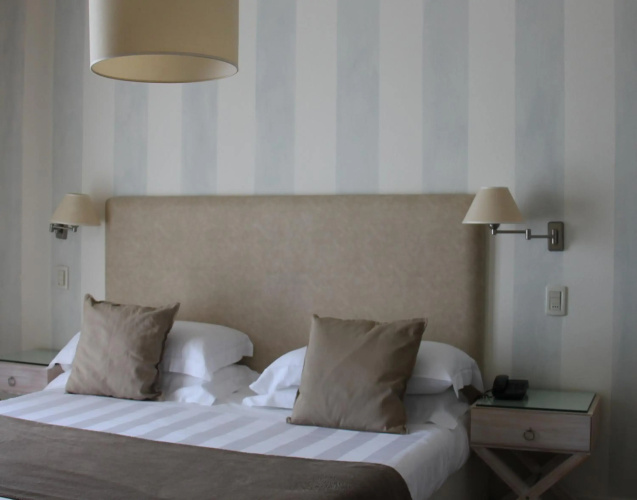 Hotel Bijou