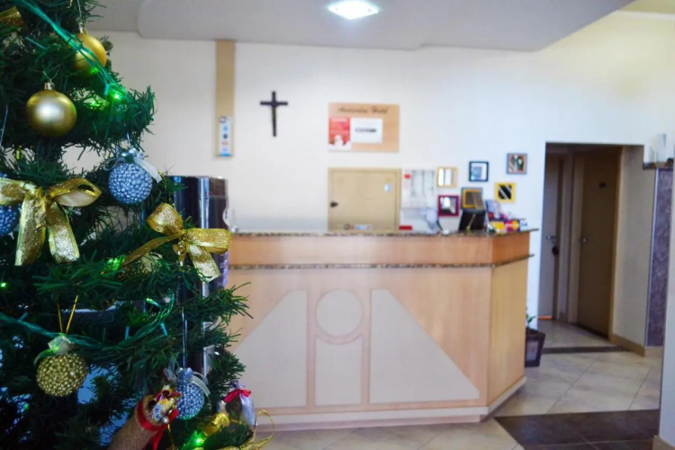 Andardac Hotel