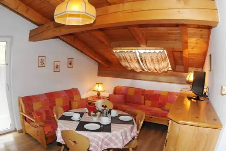 Casa Canazei