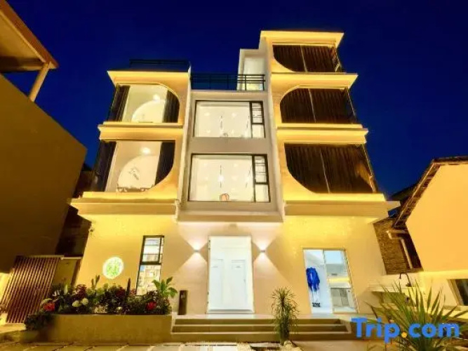 Image de l'hôtel