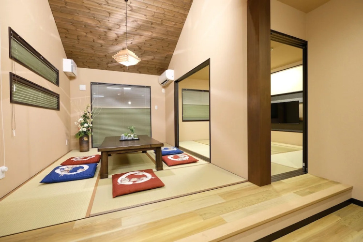 Hana-No-Mizuumi Hotel
