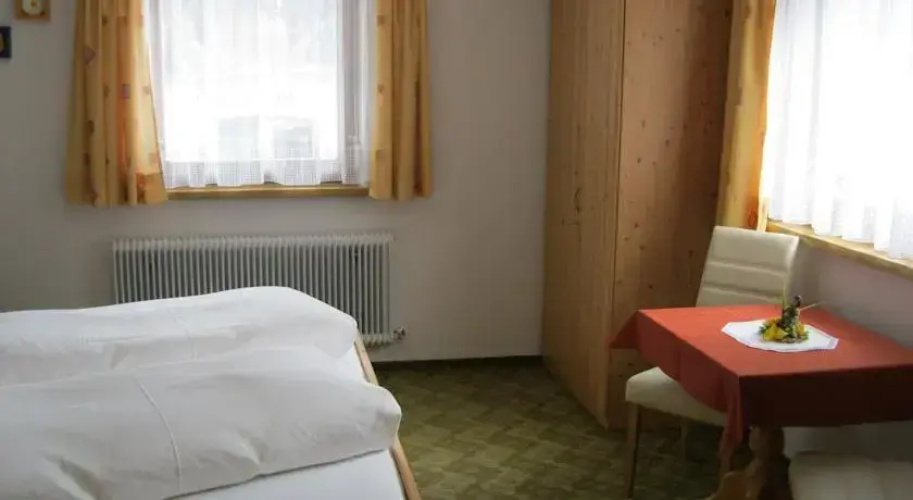 Ferienwohnung Fritzer