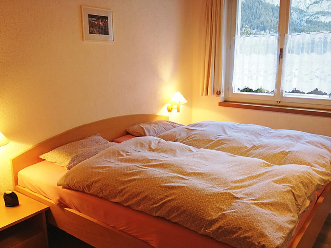 Chalet Almis-Bodeli 10844
